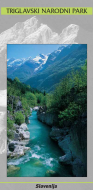General leaflet about Triglav National Park