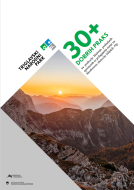 Elektronski zbir dobrih praks na področju blaženja podnebnih sprememb in prilagajanja nanje na Biosfernem območju Julijske Alpe 