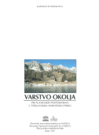 Discussions and research 6: Environmental protection at mountain outposts in the Triglav National Park
