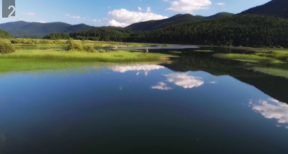 Dokumentarni film: Dva vodika, en kisik