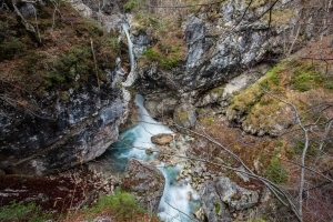 Soča- smaragdna reka 