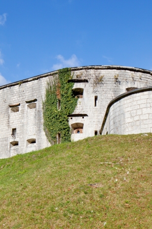 The Kluže Castle