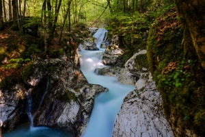 Activities in Julian Alps