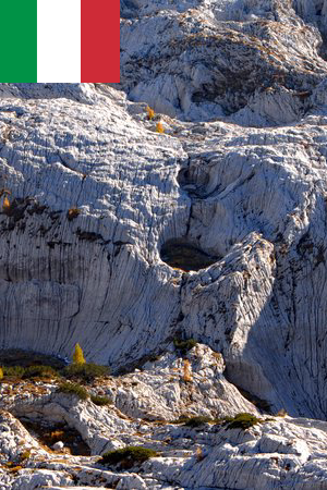 Foran Dal Mus Geological Trail - short / Il sentiero geologico Foran dal Mus -breve