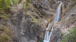 Martuljški slapovi