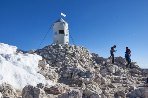 Kulturni spomeniki s statusom državnega pomena 