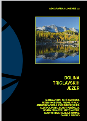 Dolina Triglavskih jezer