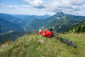 Julian Alps Bike Network