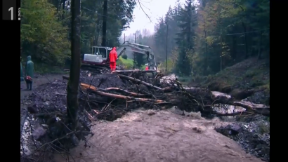 Izobraževalno-dokumentarni film: Za stopinjo preveč 