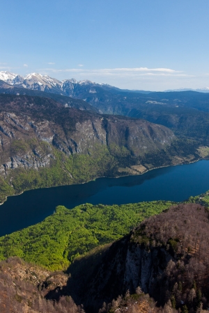 Bohinjsko jezero