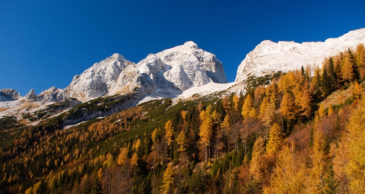 Julian Alps Biosphere Reserve | Triglav National Park