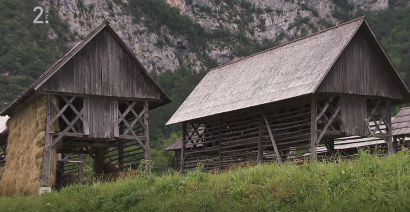 Serija: Tipično slovensko