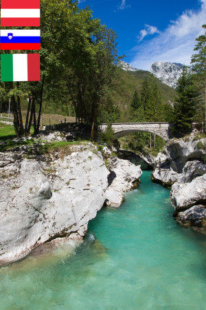 Alpe Adria Trail