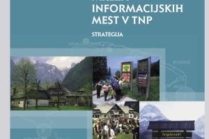 Mreža informacijskih mest v TNP