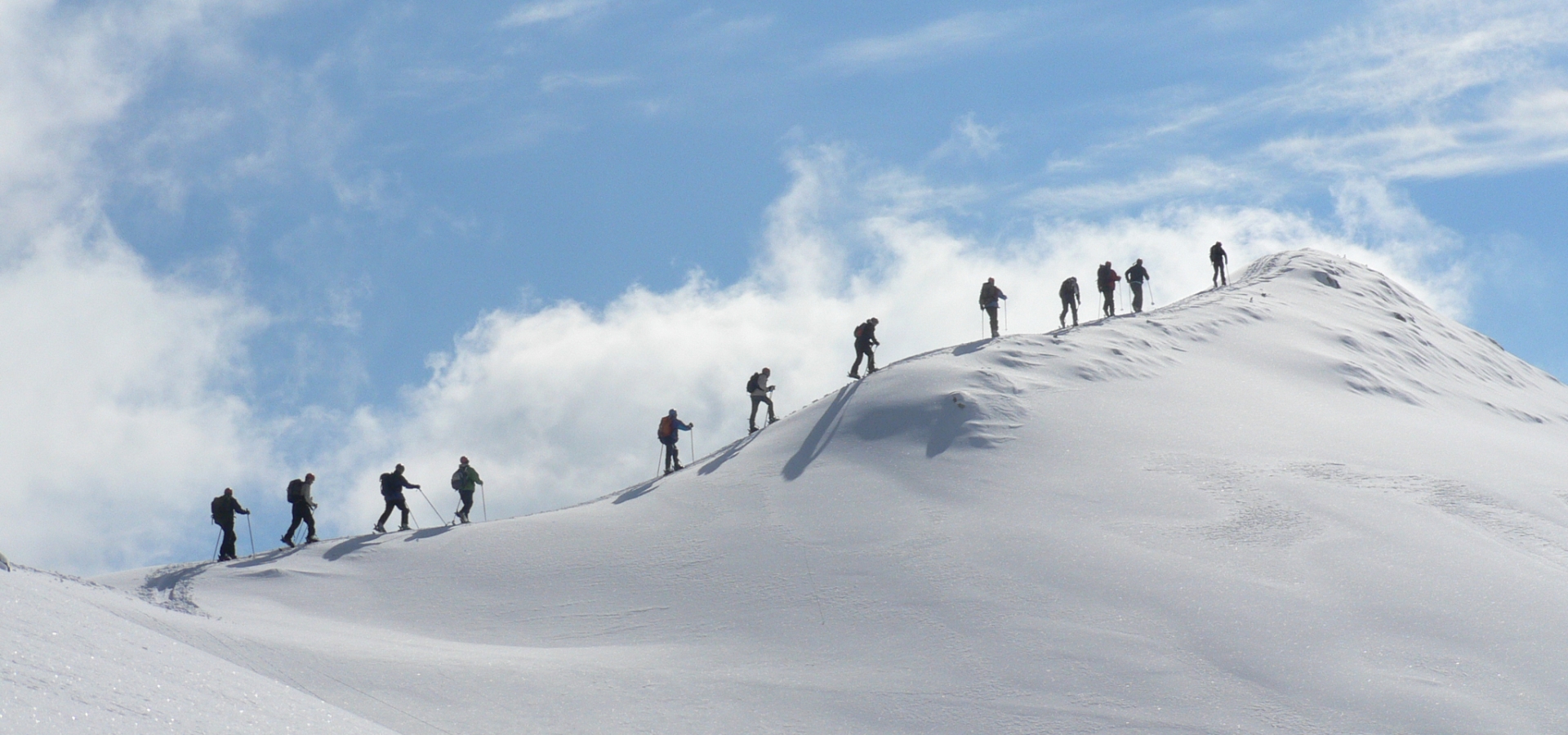 Julian Alps Biosphere reserve Visitor Guide