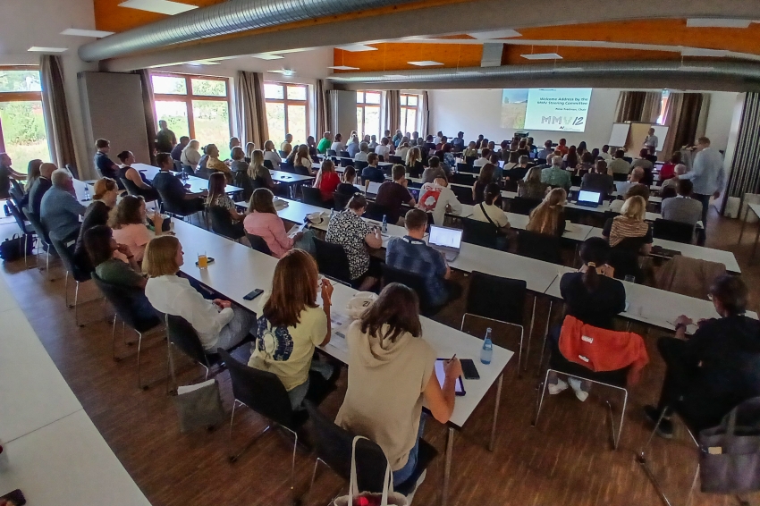 S konference o obiskovanju narave v Nemčiji